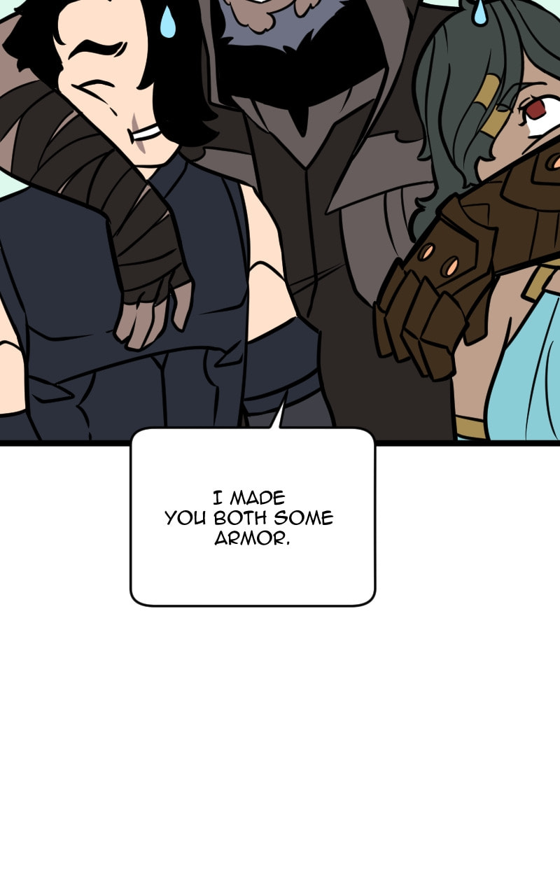 Read Pentheus chapter 45 image 51 on Lezhin