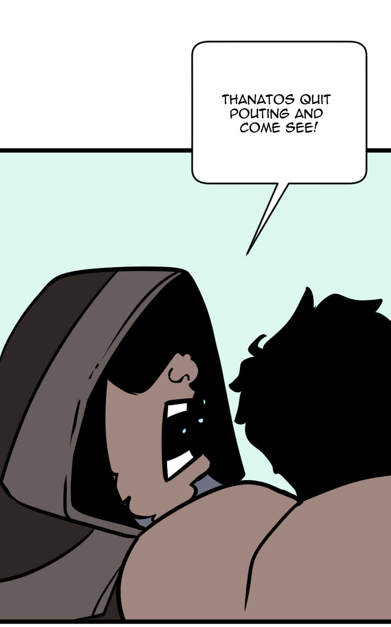 Read Pentheus chapter 45 image 52 on Lezhin
