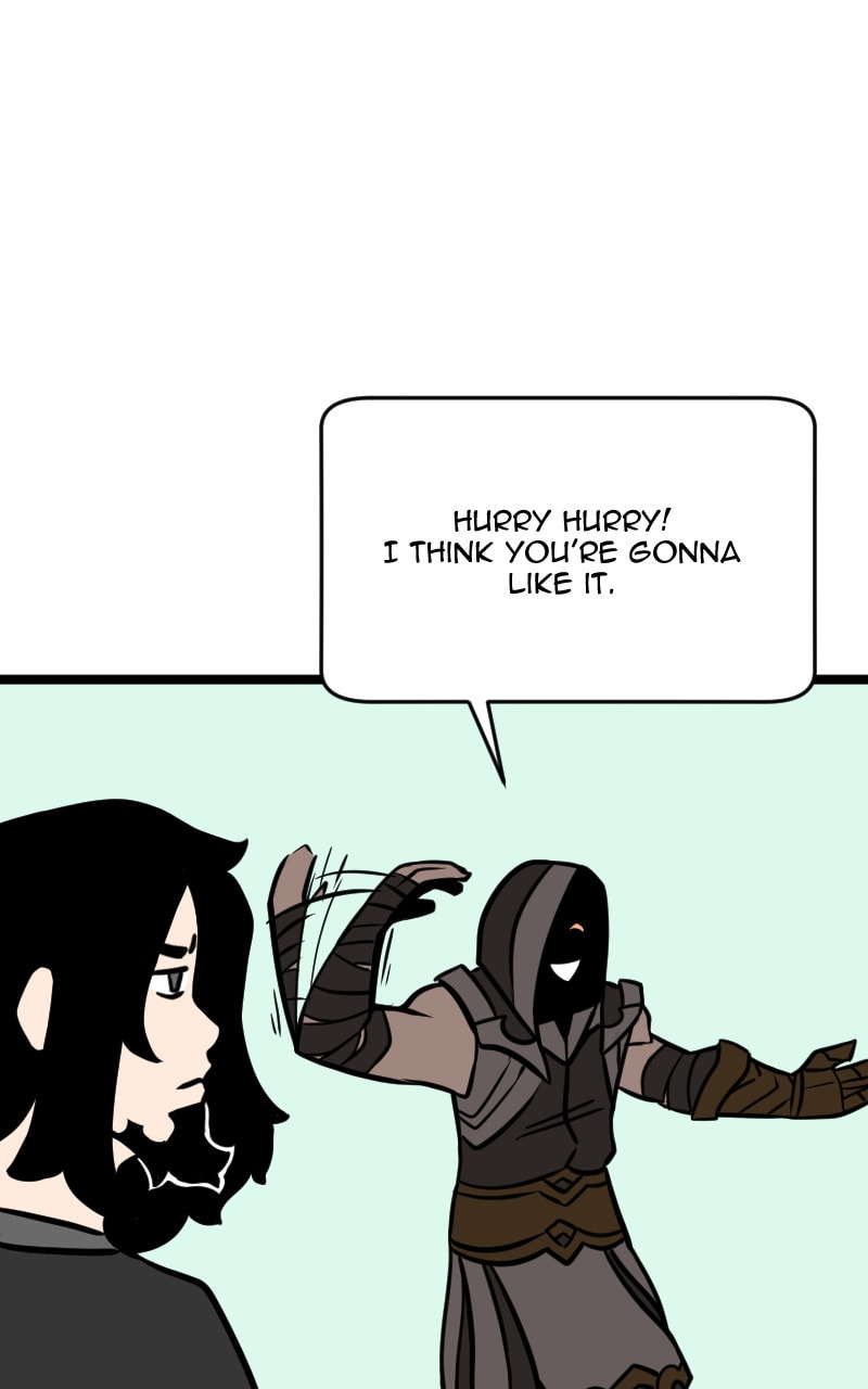 Read Pentheus chapter 45 image 54 on Lezhin