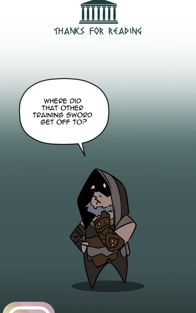 Read Pentheus chapter 45 image 58 on Lezhin