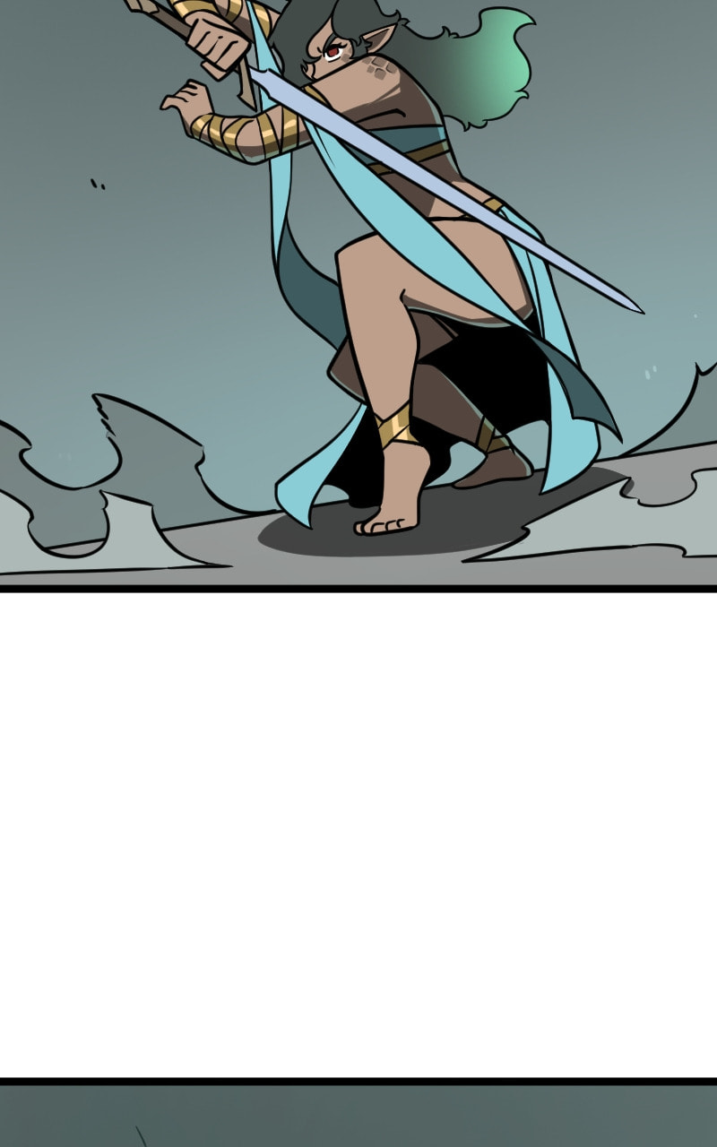 Read Pentheus chapter 45 image 6 on Lezhin