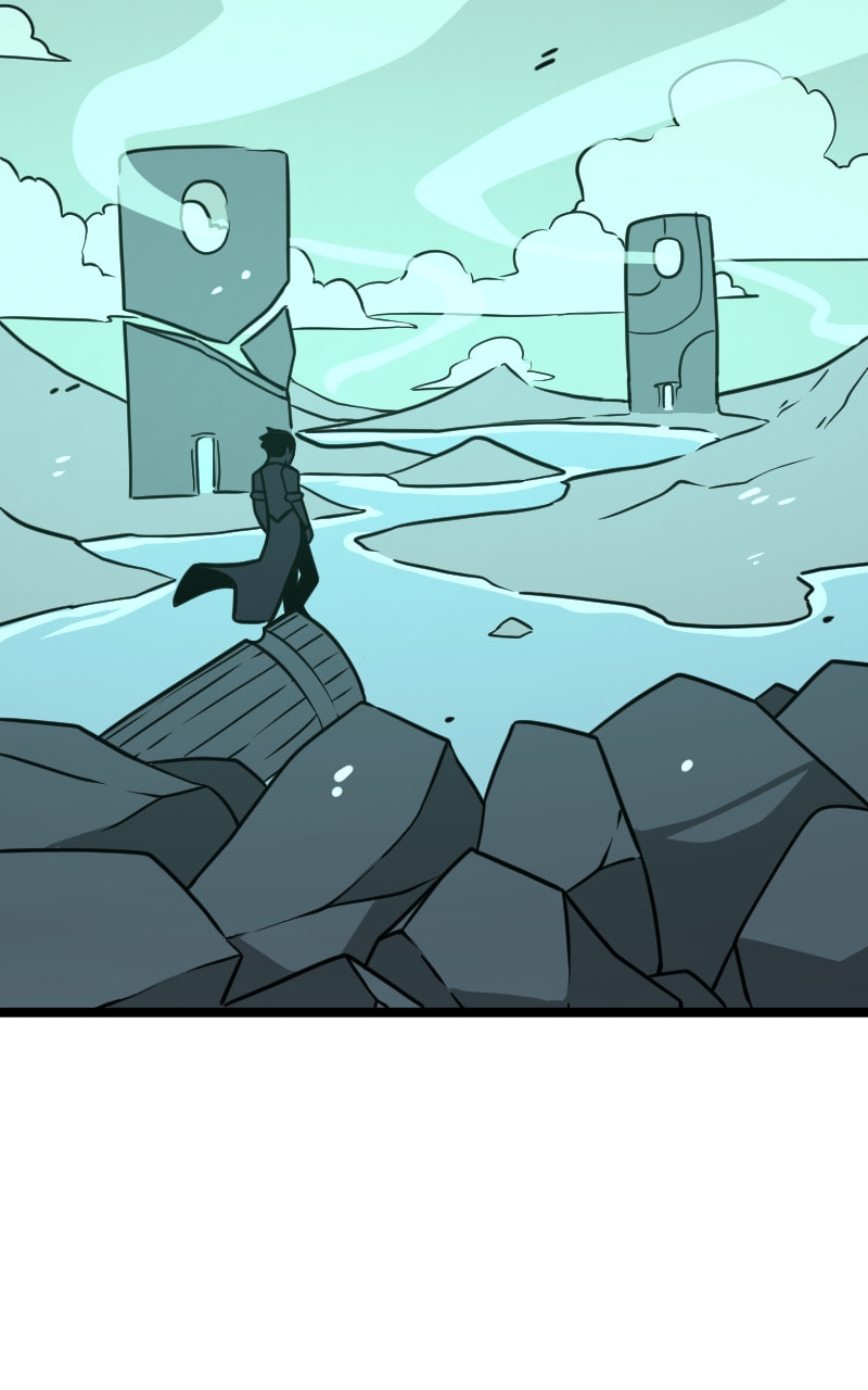 Read Pentheus chapter 46 image 1 on Lezhin