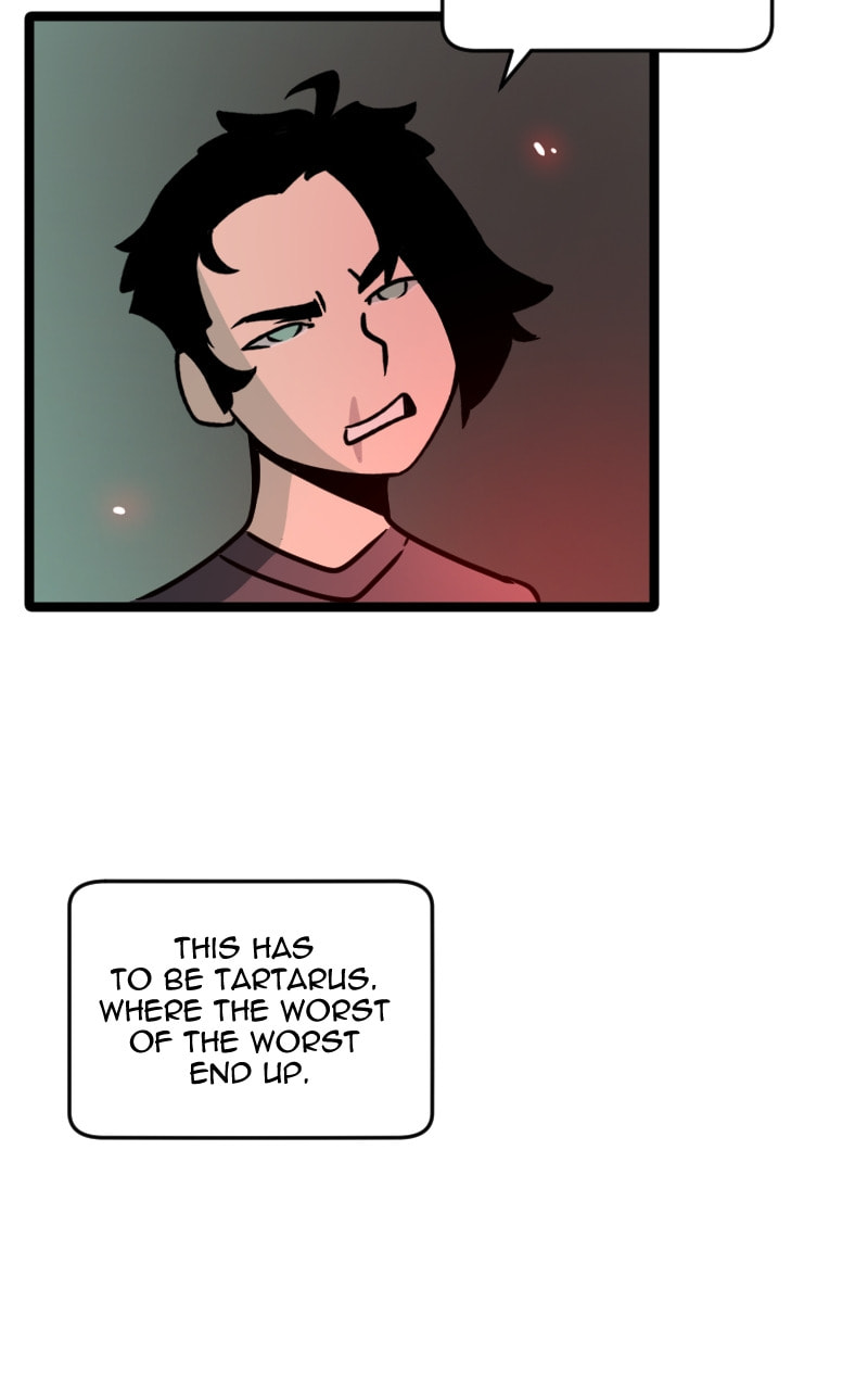 Read Pentheus chapter 46 image 17 on Lezhin