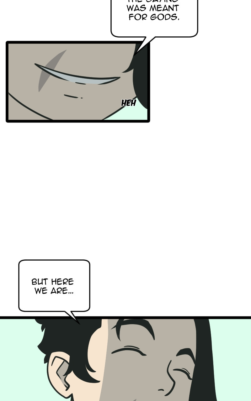 Read Pentheus chapter 46 image 27 on Lezhin
