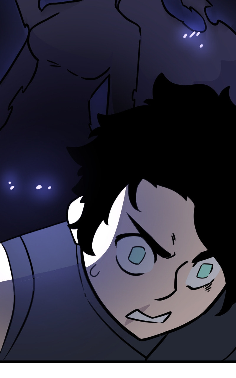 Read Pentheus chapter 46 image 34 on Lezhin