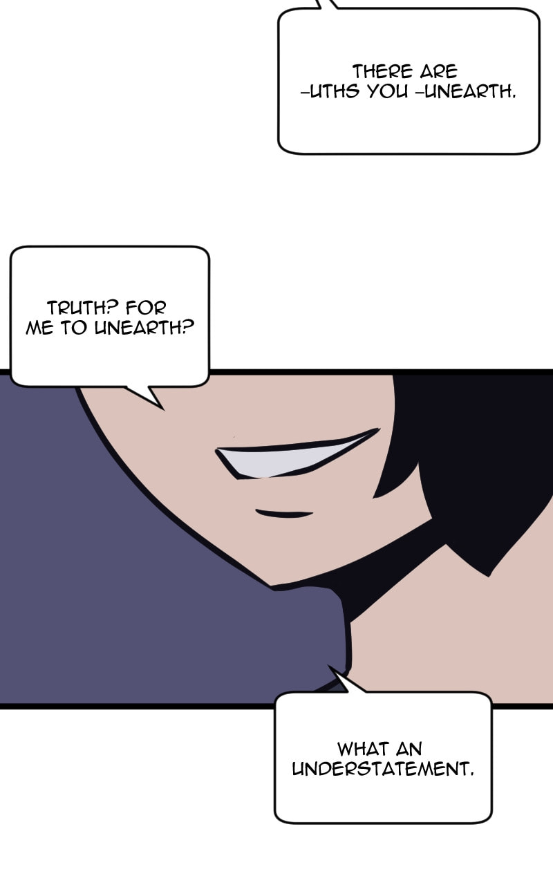 Read Pentheus chapter 46 image 44 on Lezhin