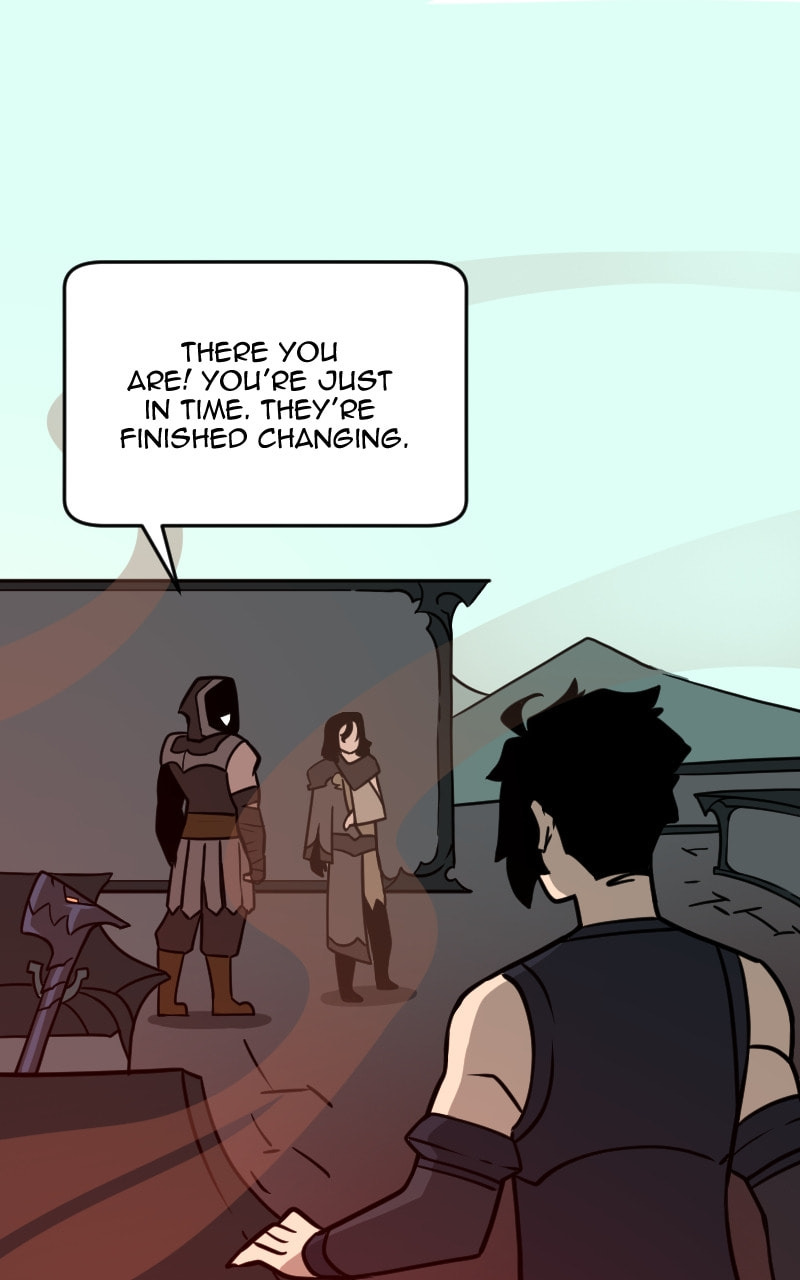 Read Pentheus chapter 46 image 53 on Lezhin