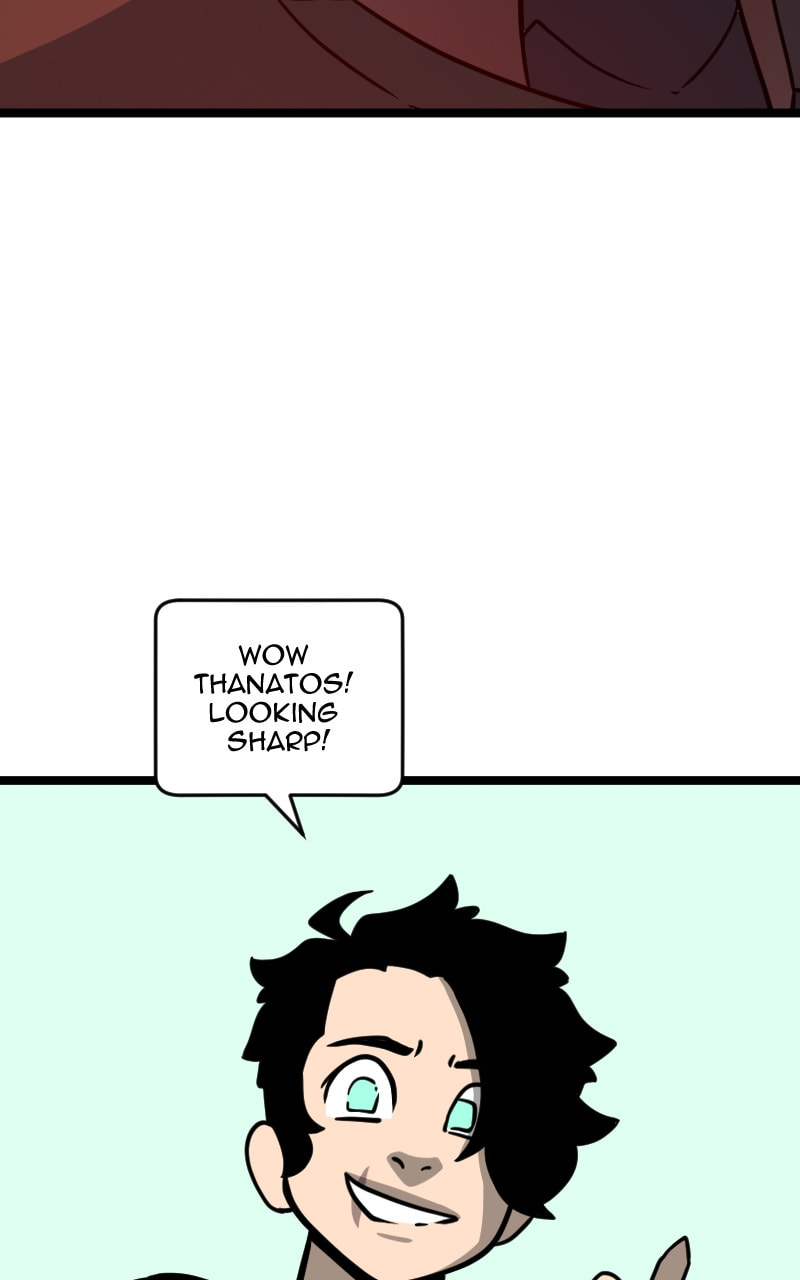 Read Pentheus chapter 46 image 54 on Lezhin