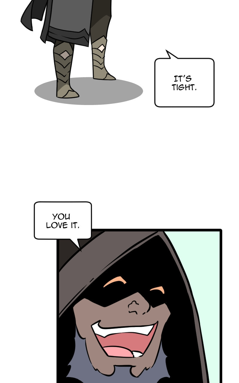 Read Pentheus chapter 46 image 56 on Lezhin