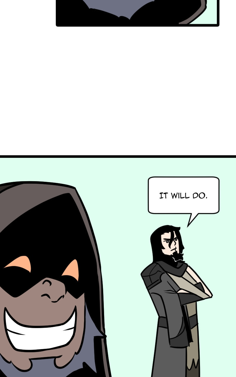 Read Pentheus chapter 46 image 57 on Lezhin