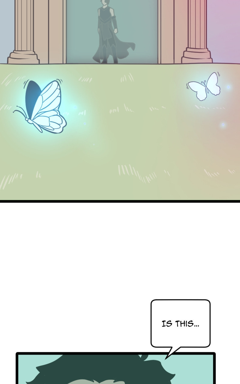 Read Pentheus chapter 46 image 6 on Lezhin