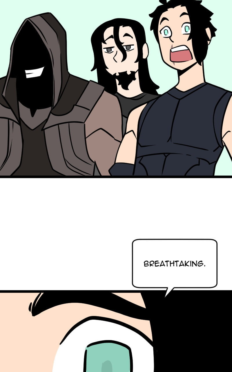 Read Pentheus chapter 46 image 62 on Lezhin