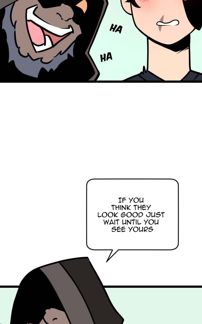Read Pentheus chapter 46 image 64 on Lezhin