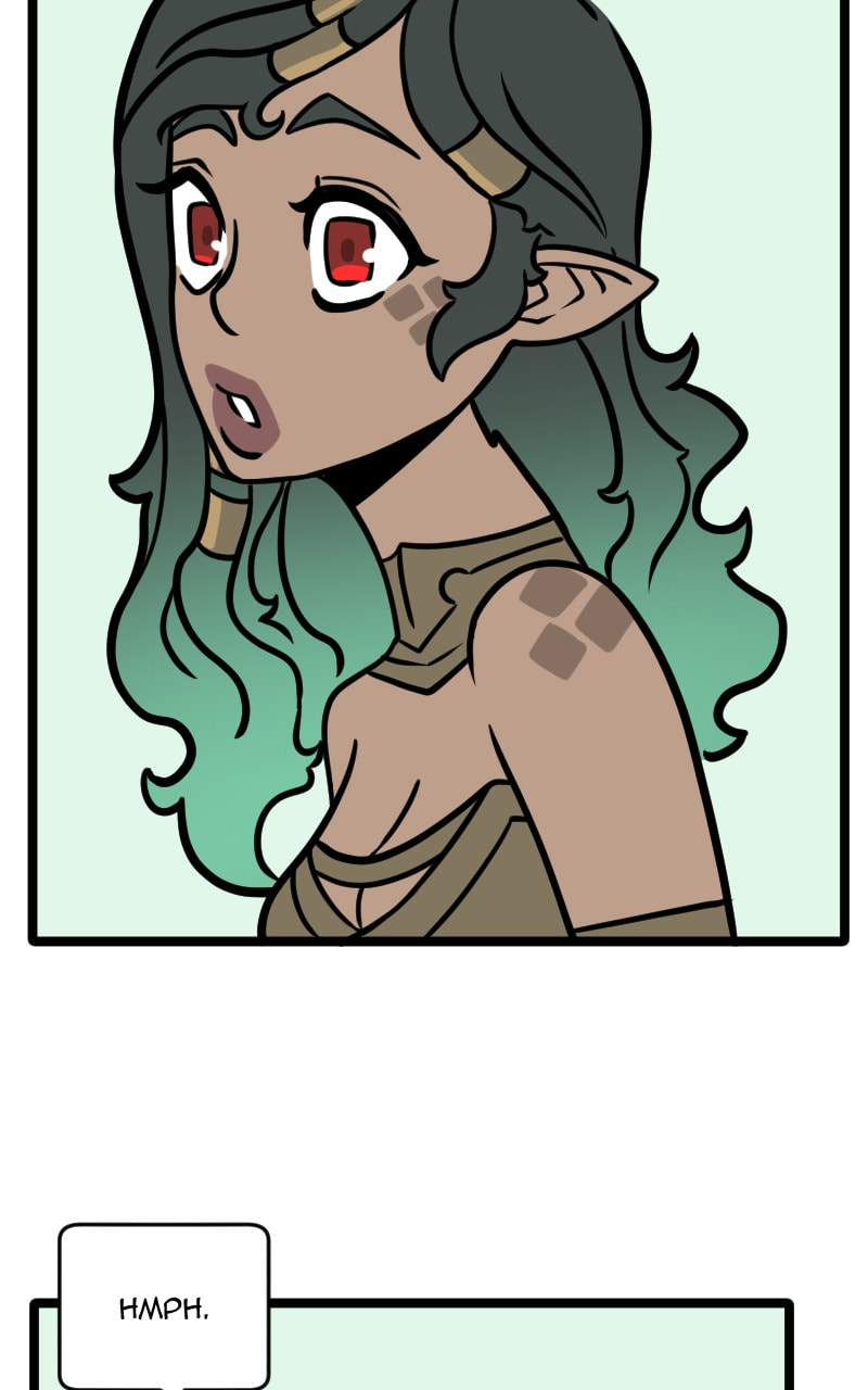 Read Pentheus chapter 46 image 67 on Lezhin
