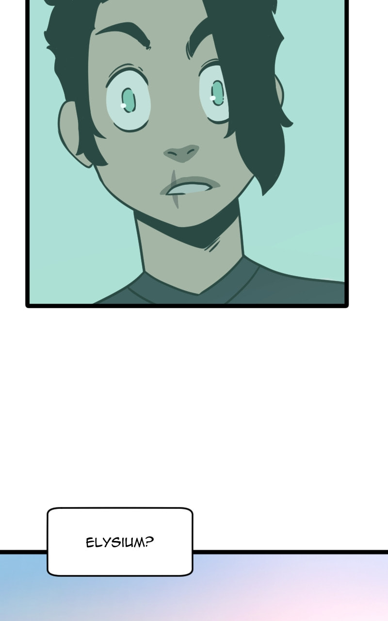 Read Pentheus chapter 46 image 7 on Lezhin