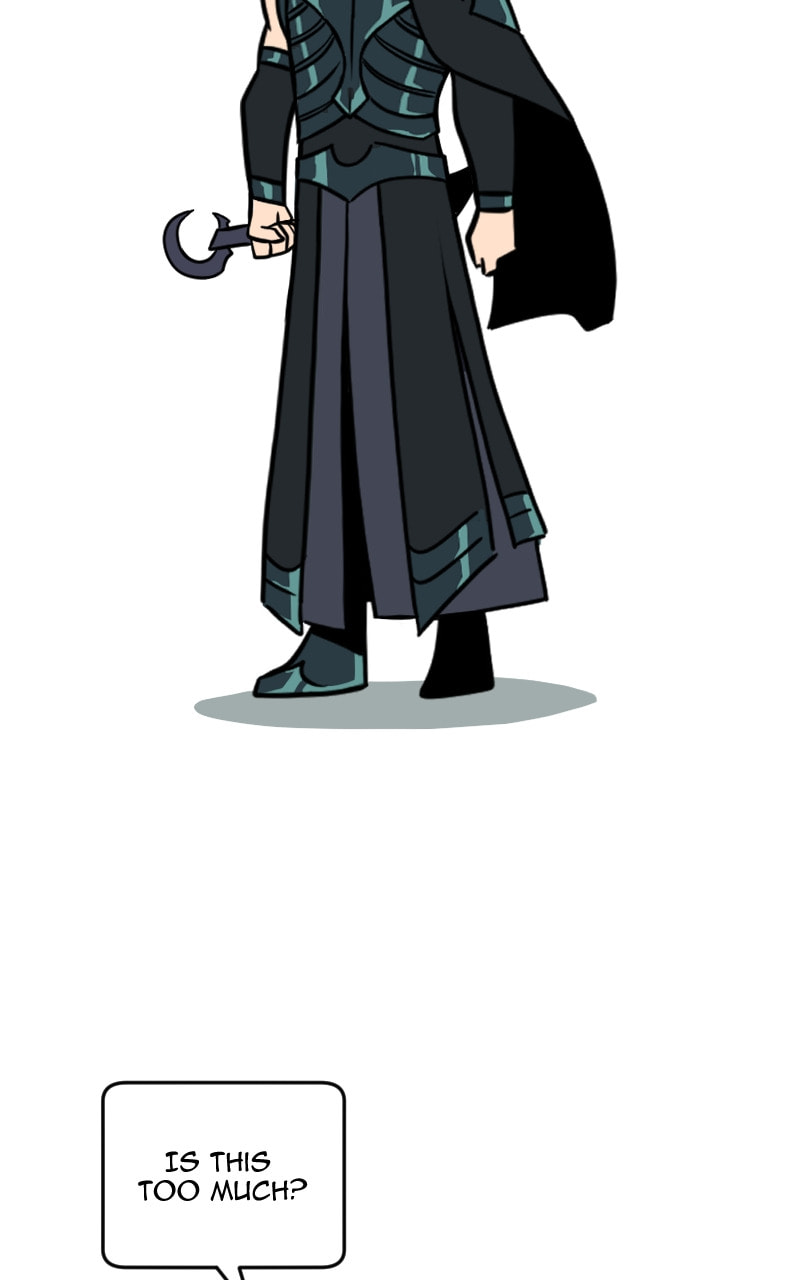 Read Pentheus chapter 46 image 71 on Lezhin