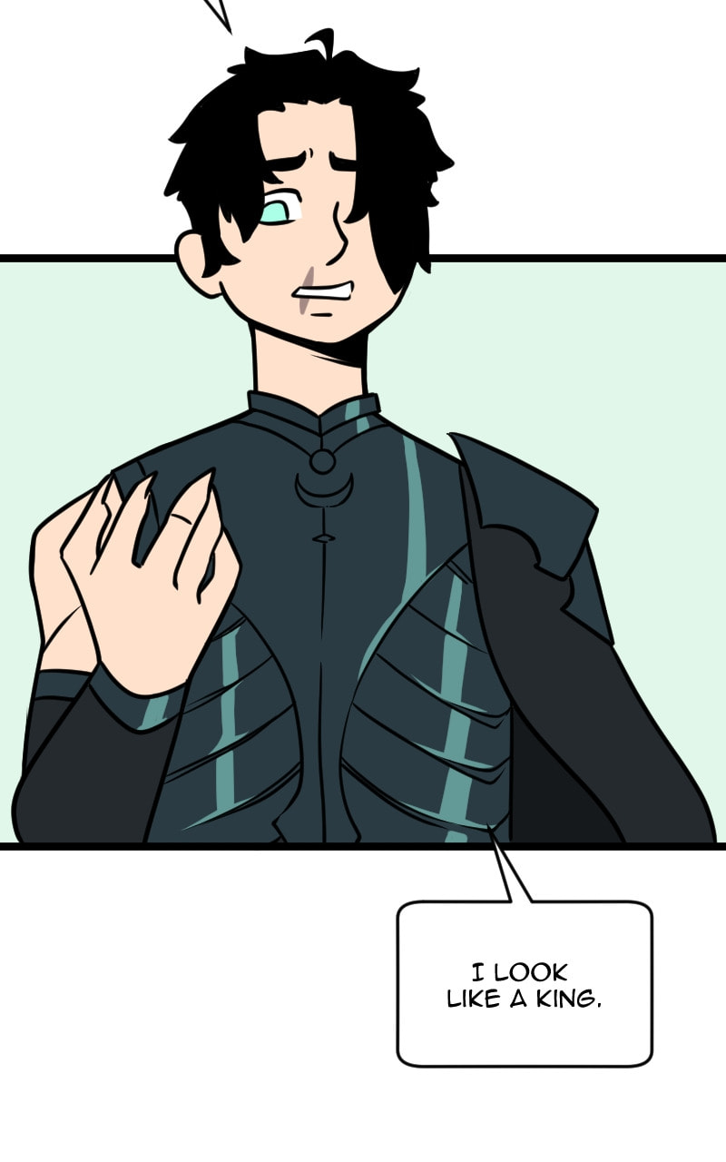 Read Pentheus chapter 46 image 72 on Lezhin
