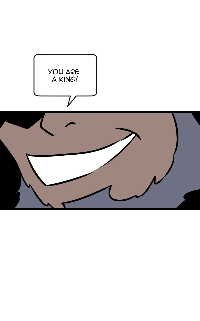 Read Pentheus chapter 46 image 73 on Lezhin