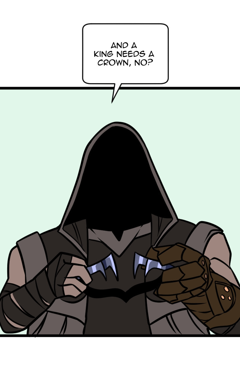 Read Pentheus chapter 46 image 74 on Lezhin