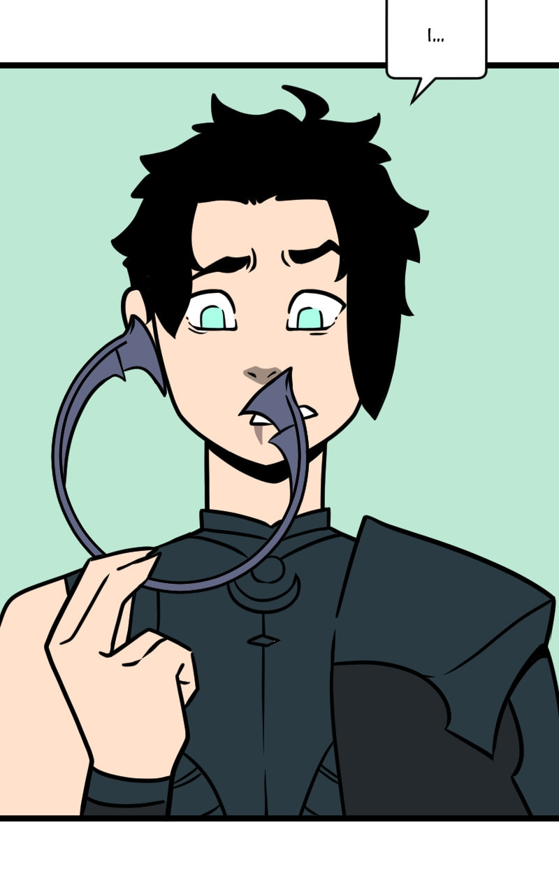 Read Pentheus chapter 46 image 79 on Lezhin