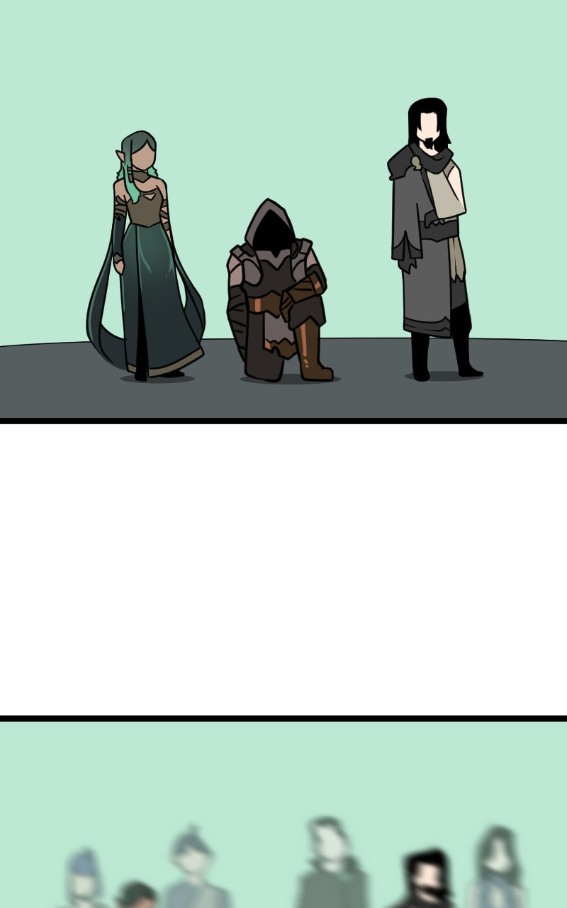 Read Pentheus chapter 46 image 81 on Lezhin