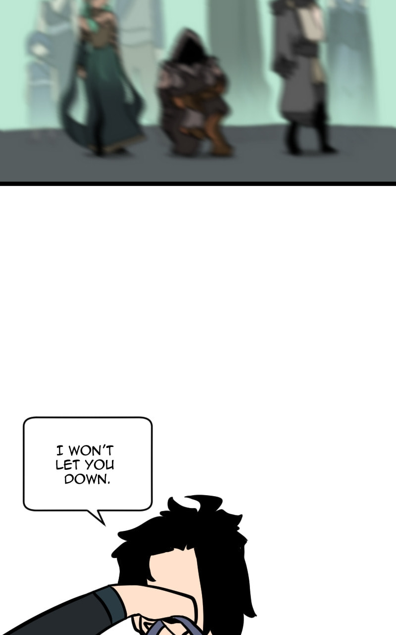 Read Pentheus chapter 46 image 82 on Lezhin