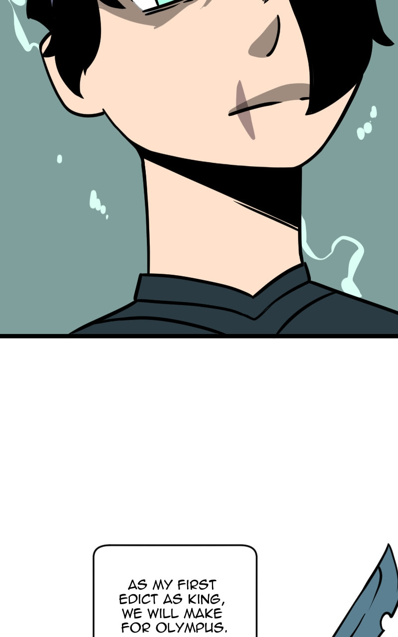 Read Pentheus chapter 46 image 85 on Lezhin