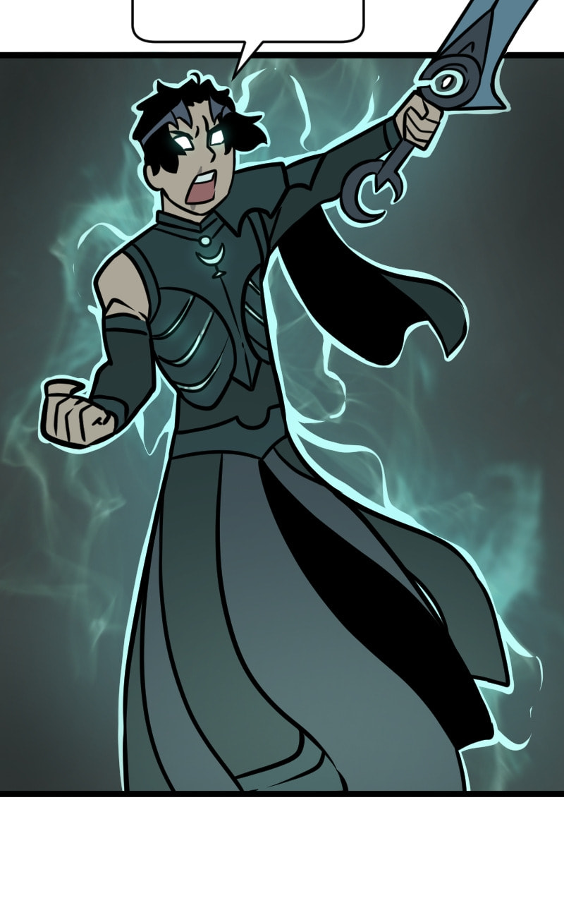Read Pentheus chapter 46 image 86 on Lezhin