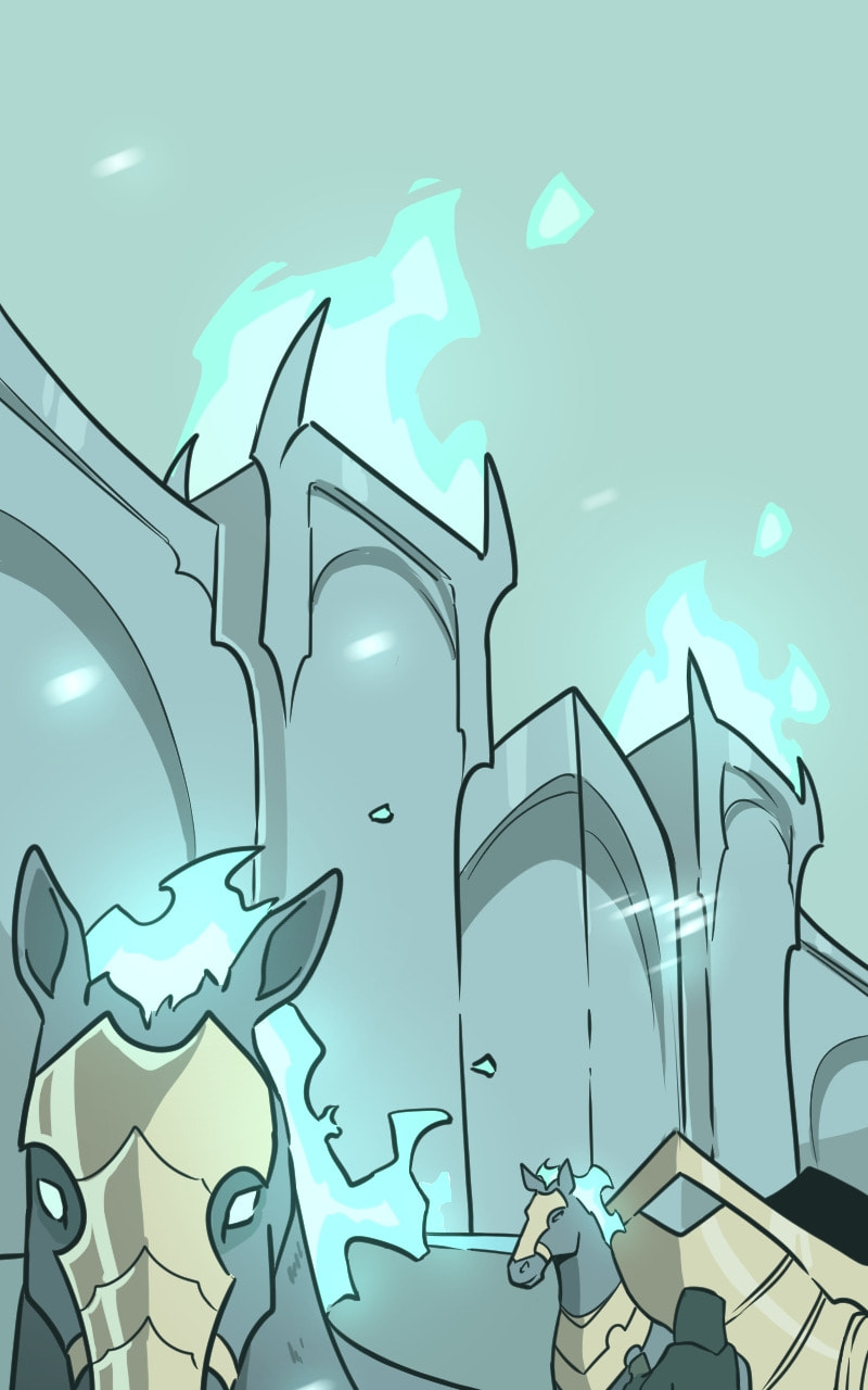 Read Pentheus chapter 47 image 1 on Lezhin