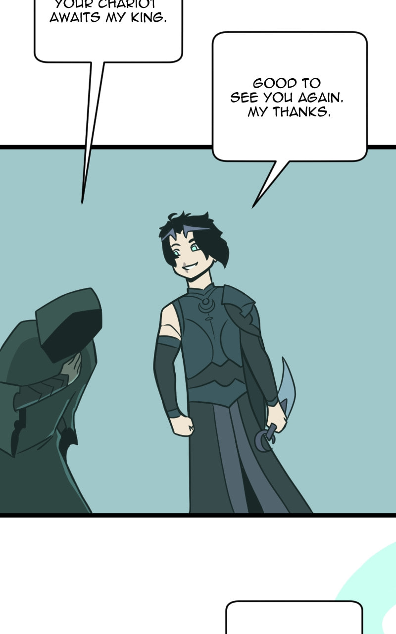 Read Pentheus chapter 47 image 10 on Lezhin