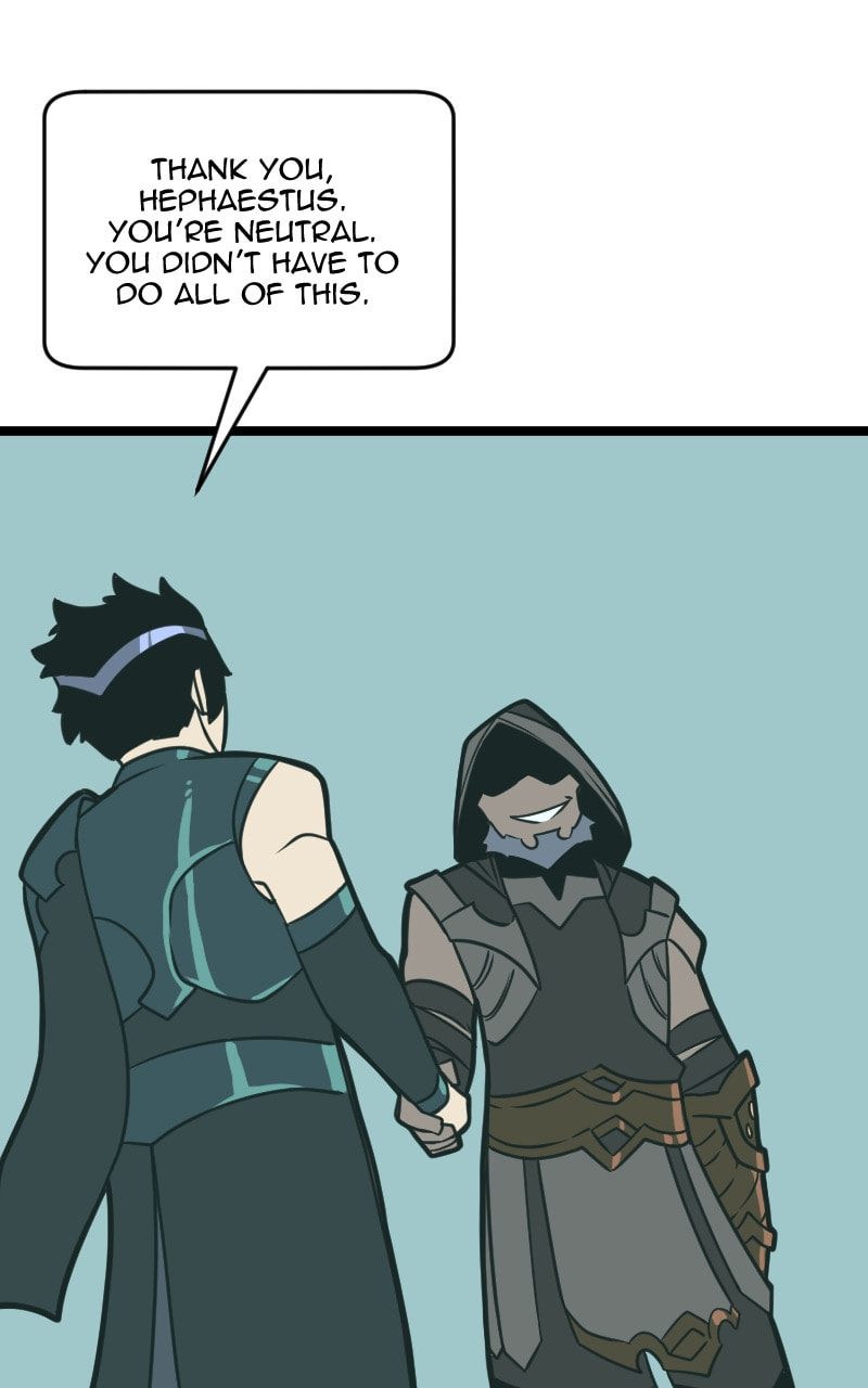 Read Pentheus chapter 47 image 12 on Lezhin