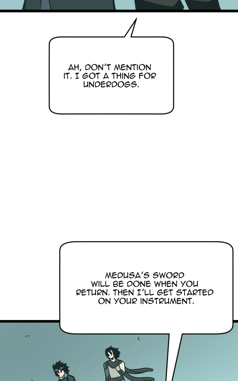 Read Pentheus chapter 47 image 13 on Lezhin