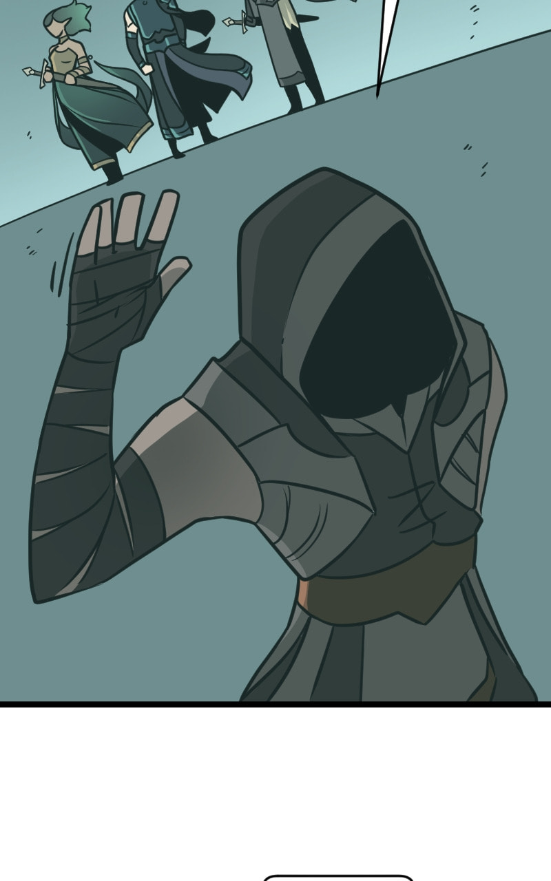 Read Pentheus chapter 47 image 14 on Lezhin