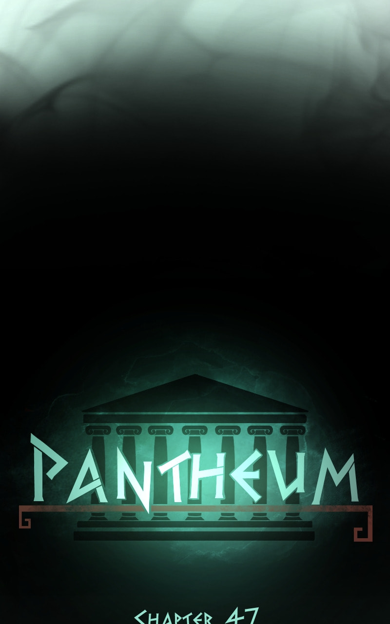 Read Pentheus chapter 47 image 16 on Lezhin