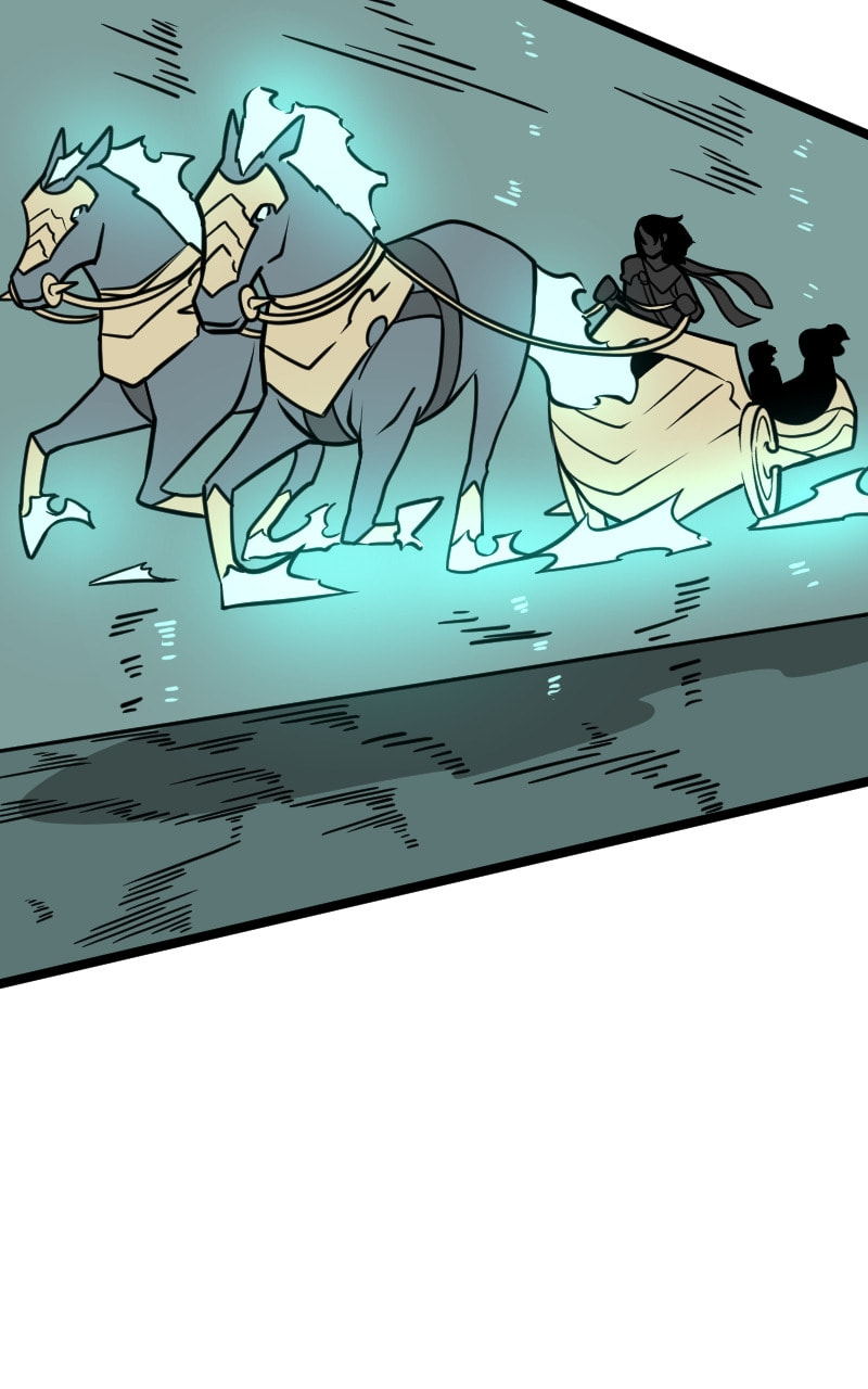 Read Pentheus chapter 47 image 18 on Lezhin