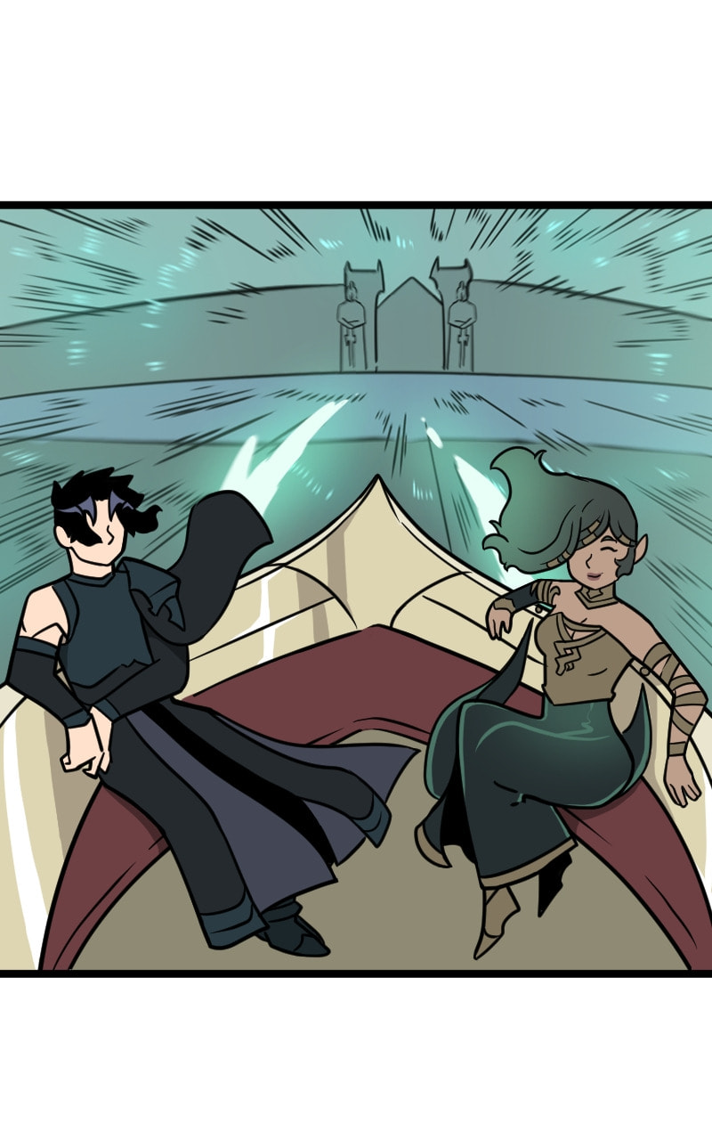Read Pentheus chapter 47 image 19 on Lezhin