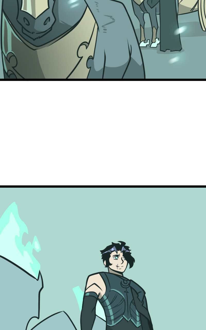 Read Pentheus chapter 47 image 2 on Lezhin