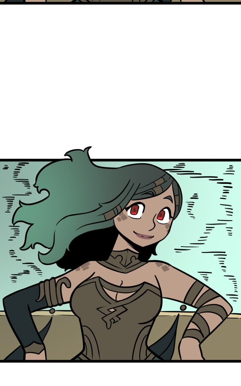 Read Pentheus chapter 47 image 21 on Lezhin