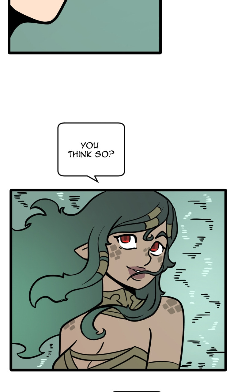 Read Pentheus chapter 47 image 24 on Lezhin