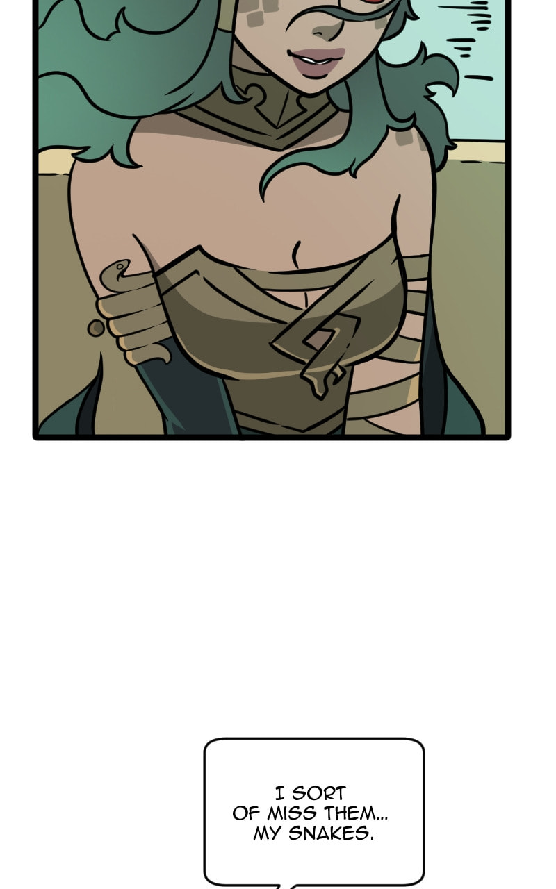 Read Pentheus chapter 47 image 26 on Lezhin
