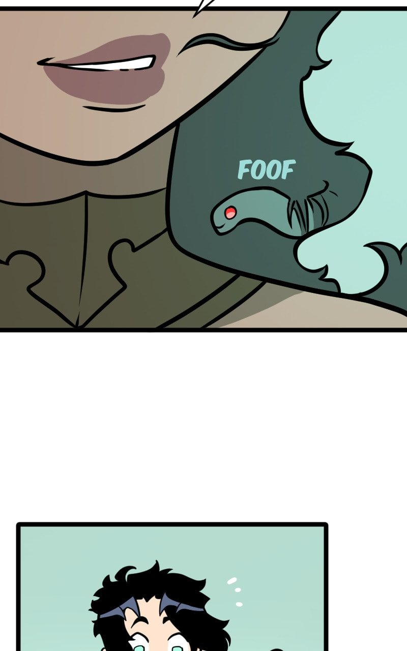 Read Pentheus chapter 47 image 27 on Lezhin