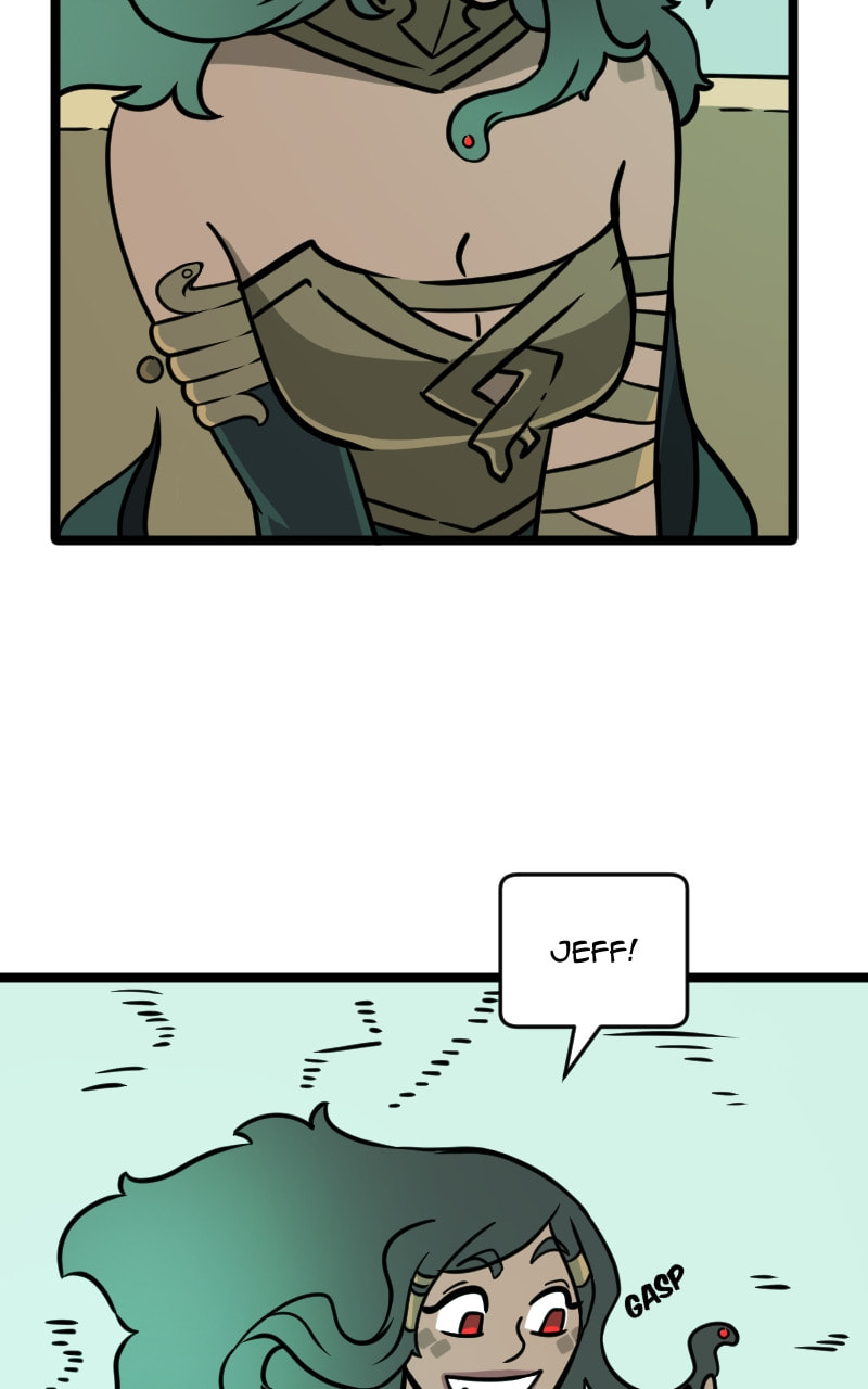 Read Pentheus chapter 47 image 29 on Lezhin