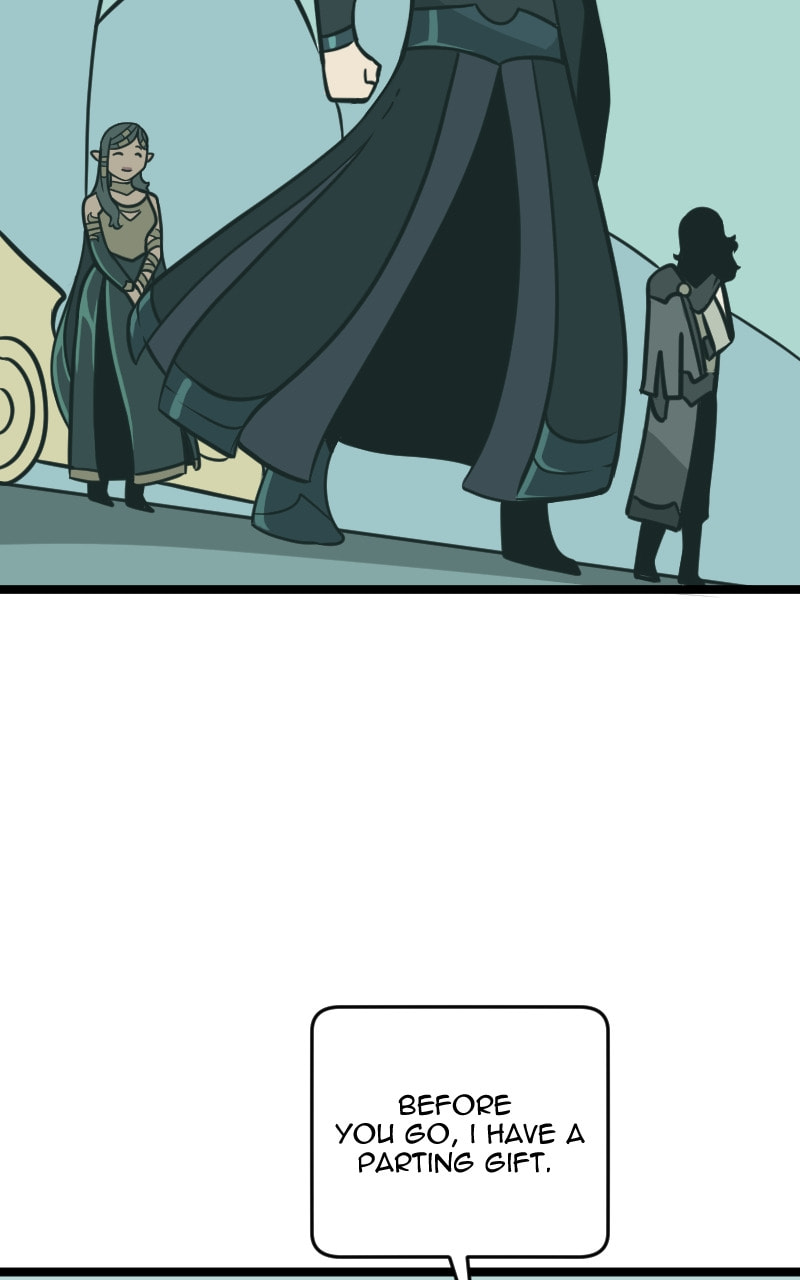 Read Pentheus chapter 47 image 3 on Lezhin