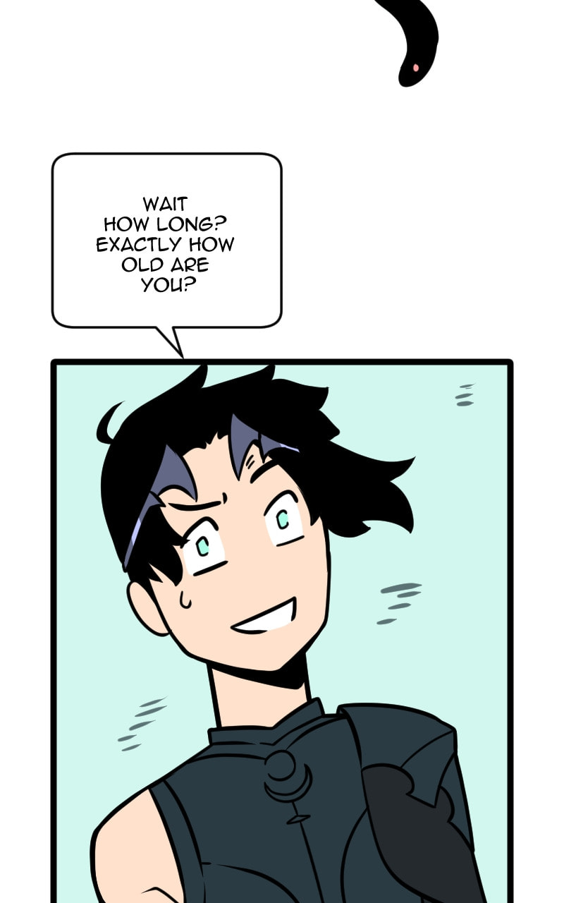 Read Pentheus chapter 47 image 34 on Lezhin