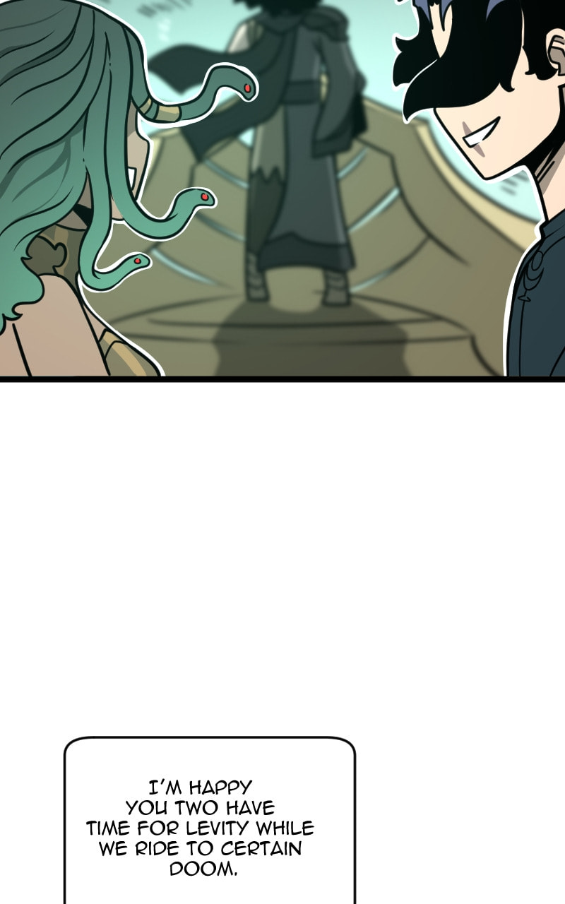Read Pentheus chapter 47 image 36 on Lezhin