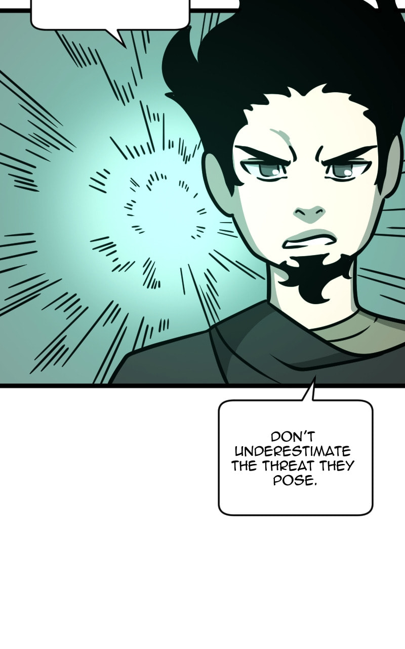 Read Pentheus chapter 47 image 38 on Lezhin