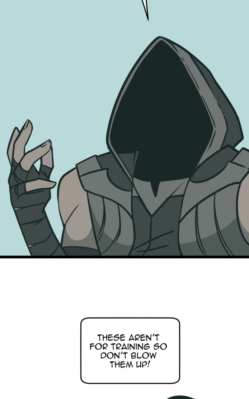 Read Pentheus chapter 47 image 4 on Lezhin