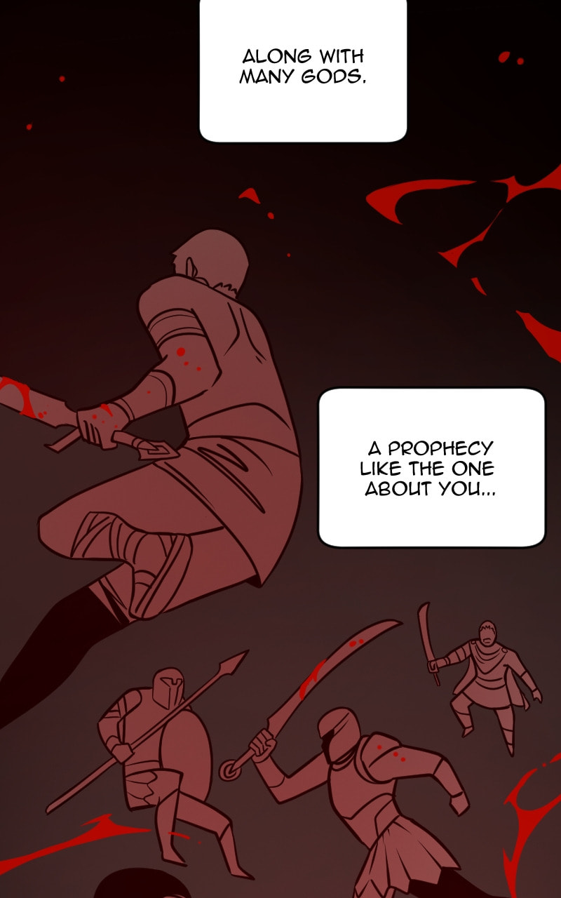 Read Pentheus chapter 47 image 43 on Lezhin