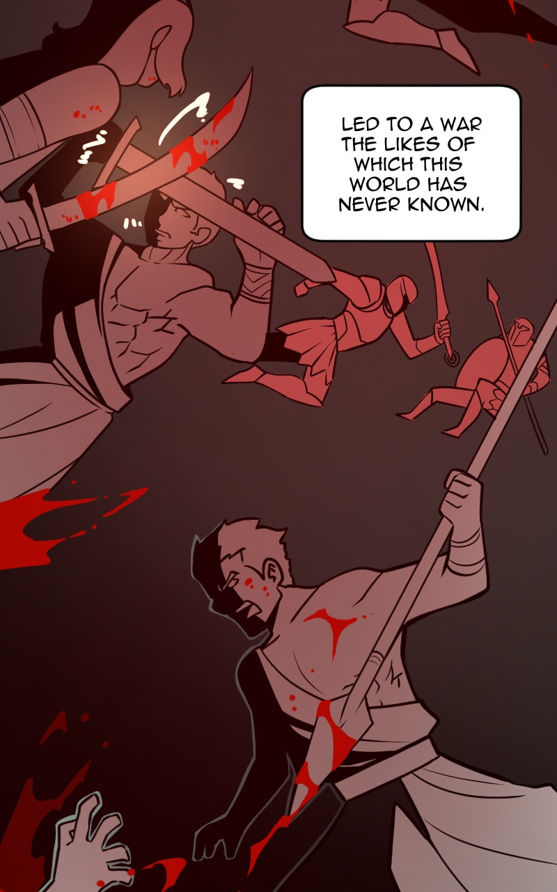 Read Pentheus chapter 47 image 44 on Lezhin
