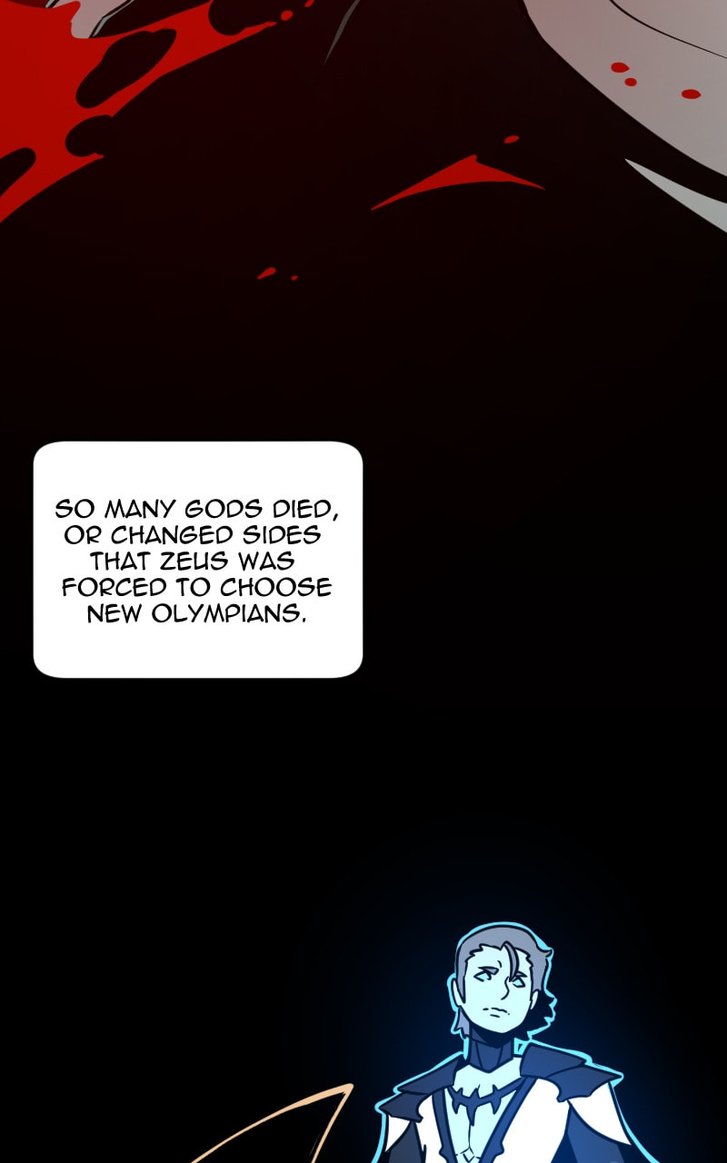 Read Pentheus chapter 47 image 45 on Lezhin